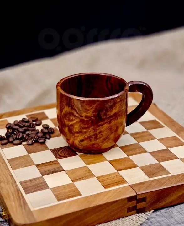 Handcrafted_Wooden_Coffee_cup
