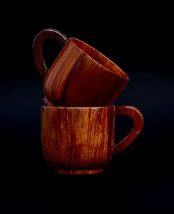 Handcrafted_Wooden_Coffee_cup